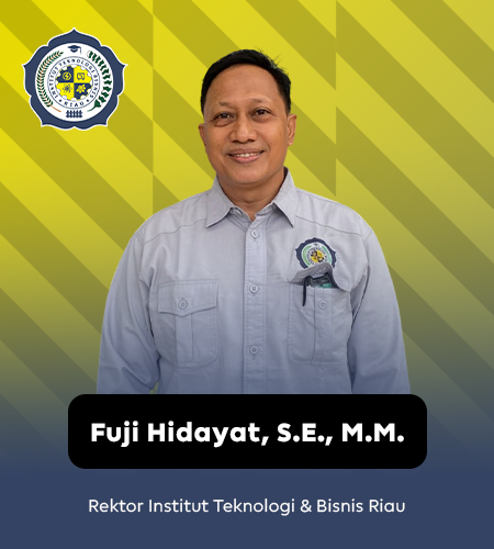 Institut Teknologi Bisnis Riau